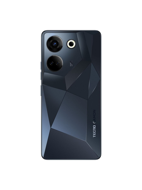 Купить  TECNO Camon 20 (8+256) Predawn Black-2.png